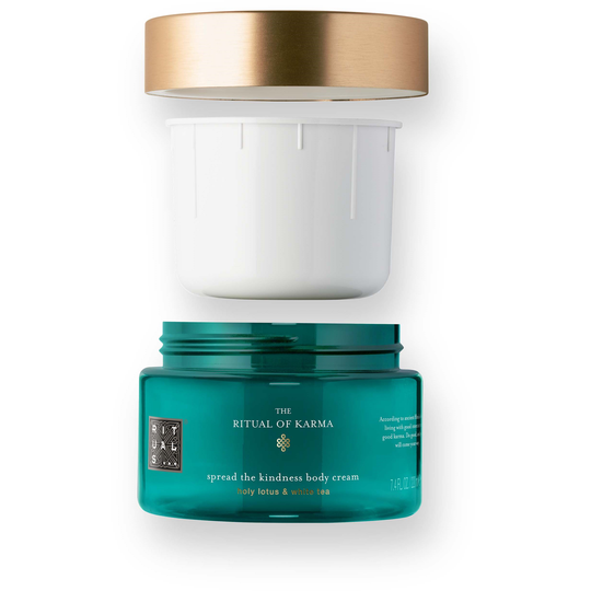 Rituals The Ritual of Karma Body Cream Refill 220 ml