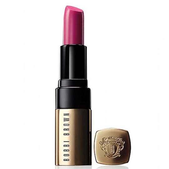 Luxe Lipstick Color 12 Hot Rose