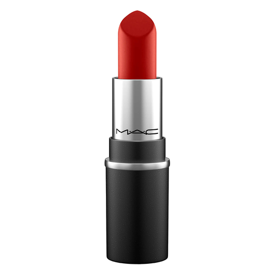 MAC Mini Lipstick (Various Shades) 1.8g - Russian Red