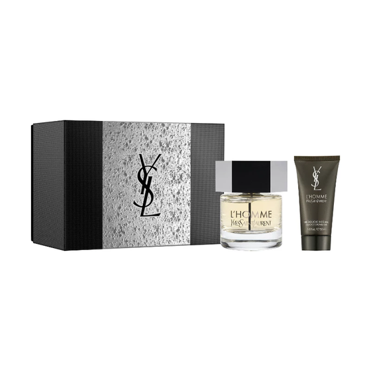 L'Homme EdT Gift Box