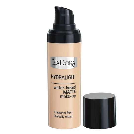 HydraLight Water-based Matte Make-up 57 Fair Beige