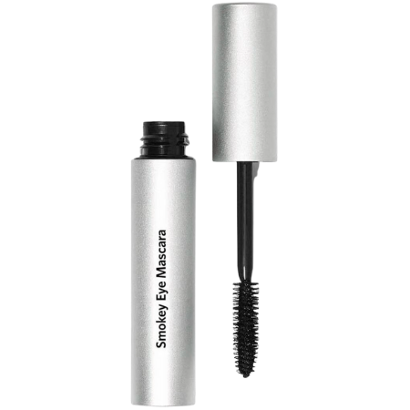Bobbi Brown Smokey Öga Mascara - Svart