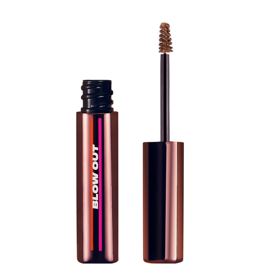 UOMA Beauty Brow Fro Blow Out Vol Gel 5ml (Various Shades) - 2