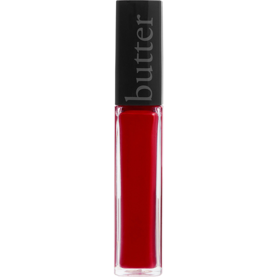 butter London Soft Matte Long Wear Lip Cream Bossy Boots