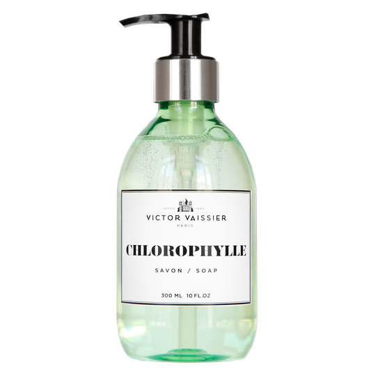 Victor Vaissier Liquide Soap Chlorophylle 300 ml