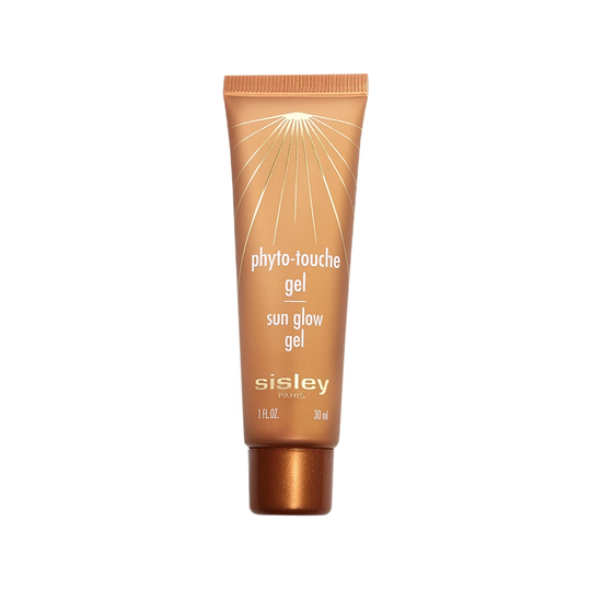 Phyto-Touche Sun Glow Gel Irisée