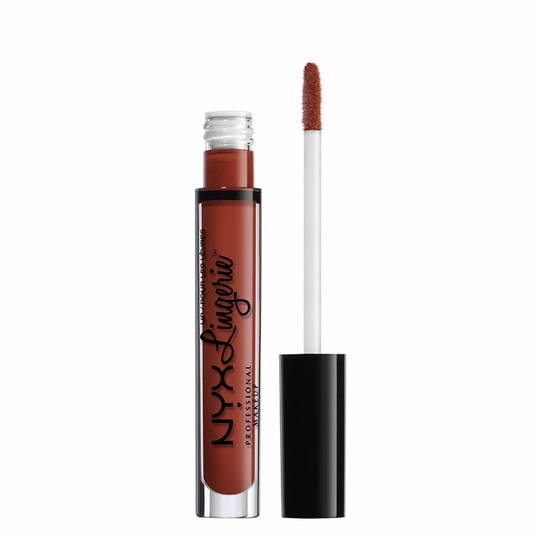 Lingerie Liquid Lipstick Exotic