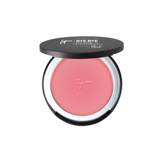 Bye Bye Pores Blush Je Ne Sais Quoi