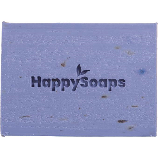 HappySoaps Body Wash Lavender