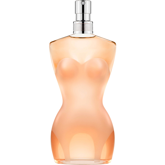 Jean Paul Gaultier Classique Eau De Toilette 100 ml