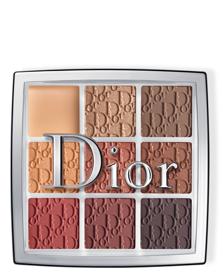 Backstage Eye Palette Color Kit 003 Amber Neutrals