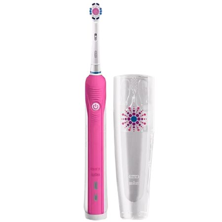 Oral-B Pro 680 Elektrisk Tandborste (Utan laddare)