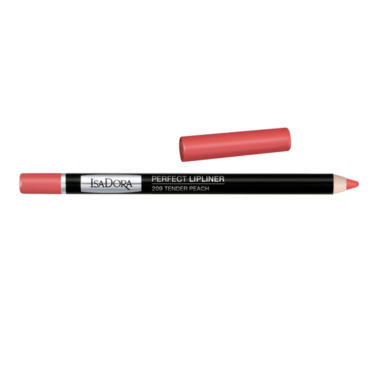 Perfect Lipliner 209 Tender Peach