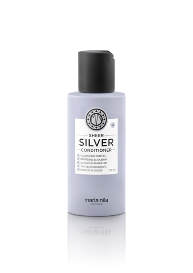 Sheer Silver Conditioner 100 ml