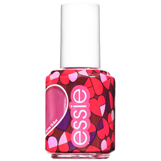 Nail Polish 671 Love At First Bite