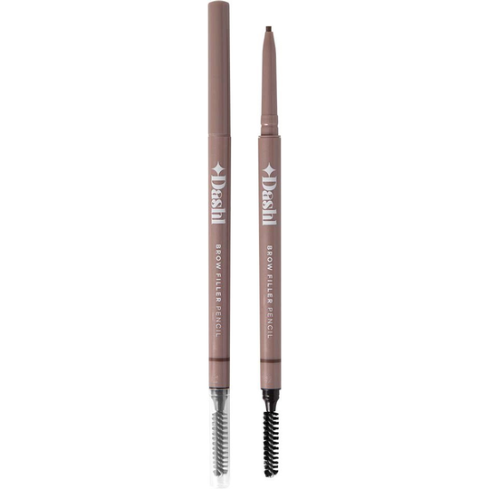Dashl Brow Filler Pencil Medium Brown