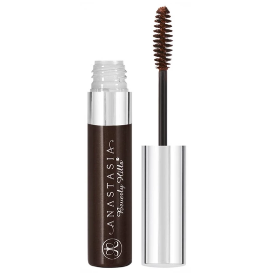 Tinted Brow Gel Chocolate