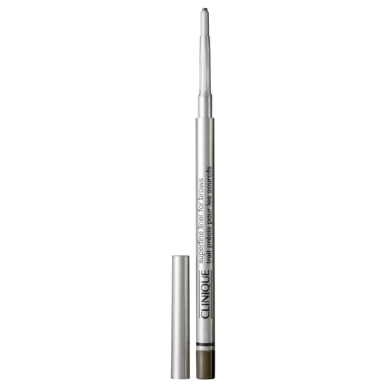 Superfine Liner For Brows Deep Brown