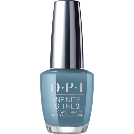 OPI Infinite Shine Peru Alpaca My Bags