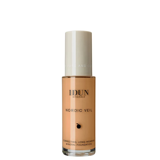 Liquid Mineral Foundation Nordic Veil Svea