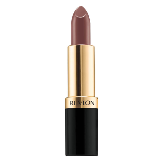 Revlon Super Lustrous Matte is Everything Lipstick (Various Shades) - Superstar Brown