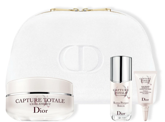 Capture Totale Gift Box