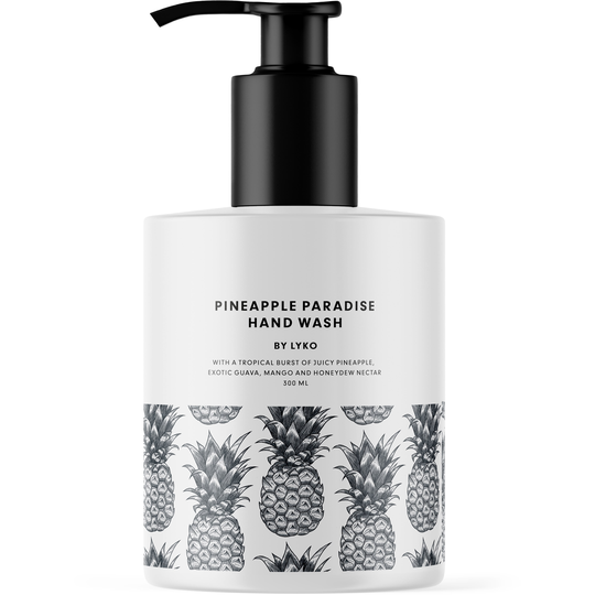 By Lyko Hand Wash Pineapple Paradise 300 ml