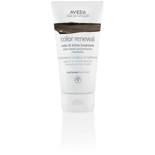 AVEDA Color Renewal Cool Brunette