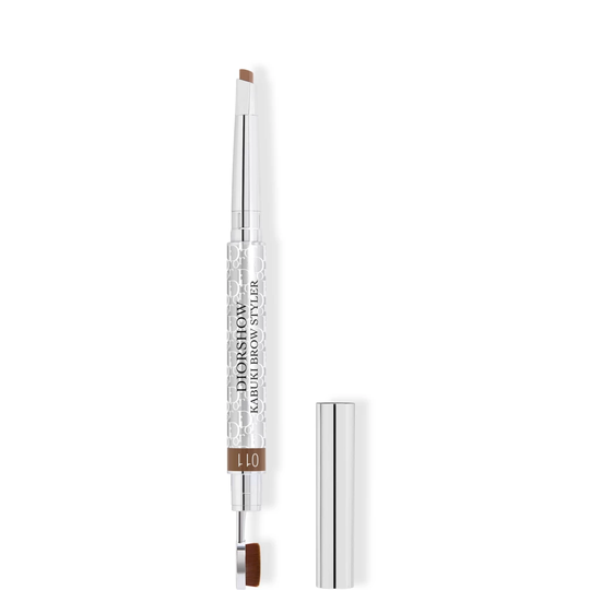 Diorshow Kabuki Brown Styler 011 Gold Blond