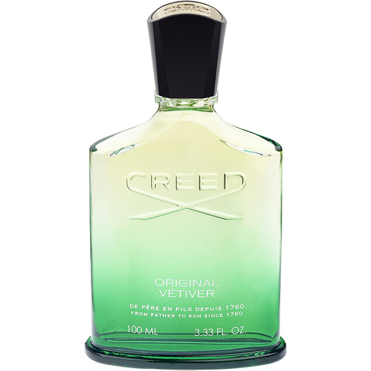 Creed Original Vetiver Eau De Parfum 100 ml