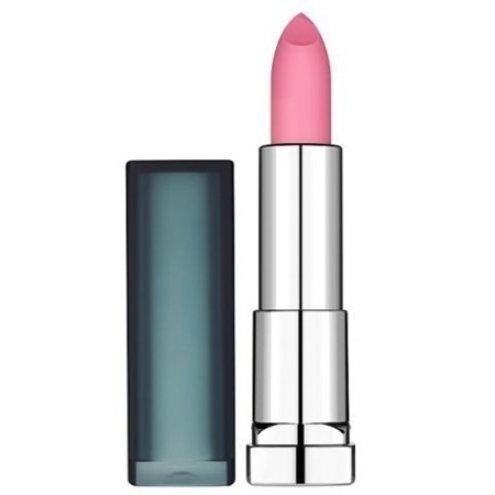 Maybelline Color Sensational Bold Matte Läppstift Rose Rush