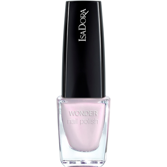IsaDora Wonder Nail 270 Ethereal Pink