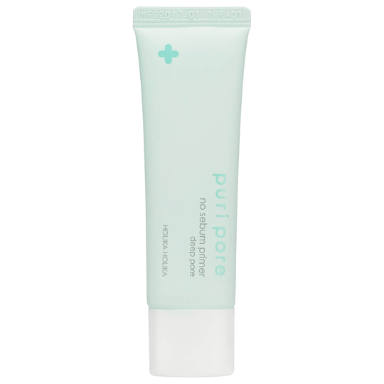 Holika Holika Puri Pore No Sebum Deep Pore Primer 30ml