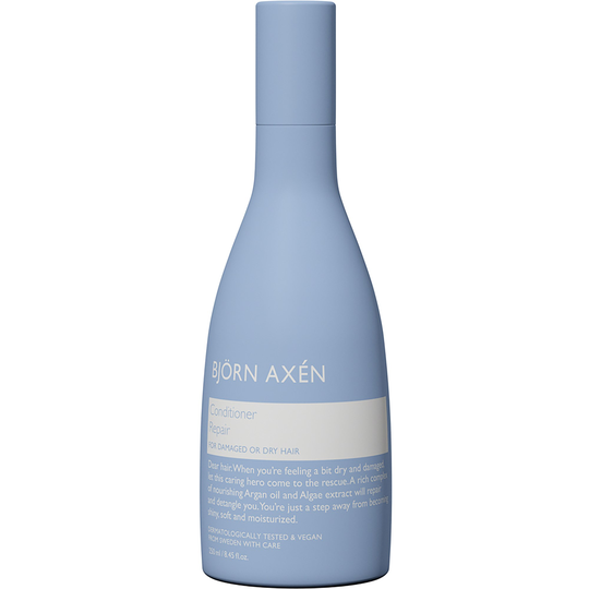 Björn Axén Care Repair Conditioner 250 ml