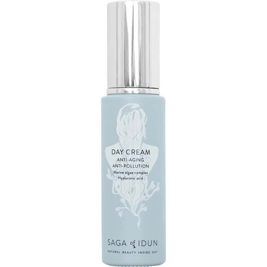 Saga of Idun Algae Day Cream 50 ml