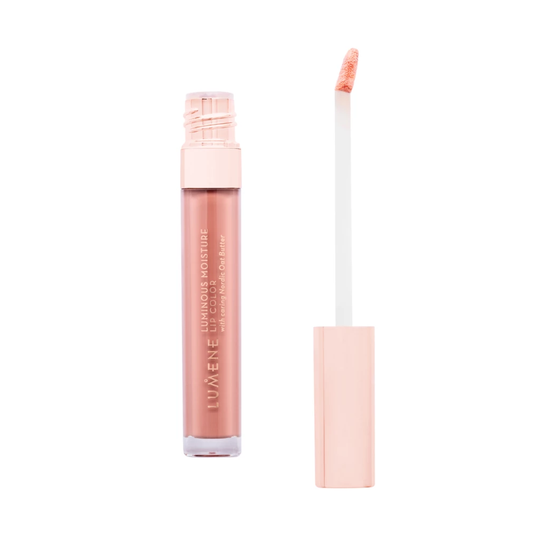 Luminous Moisture Lip Color 102 Blueberry Rose