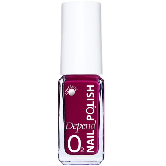 O2 Nail Polish 552