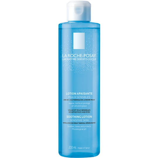 La Roche-Posay Ansiktsvatten 200 ml