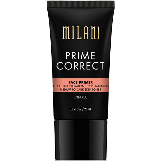 Milani Prime Correct Face Primer Medium/Dark