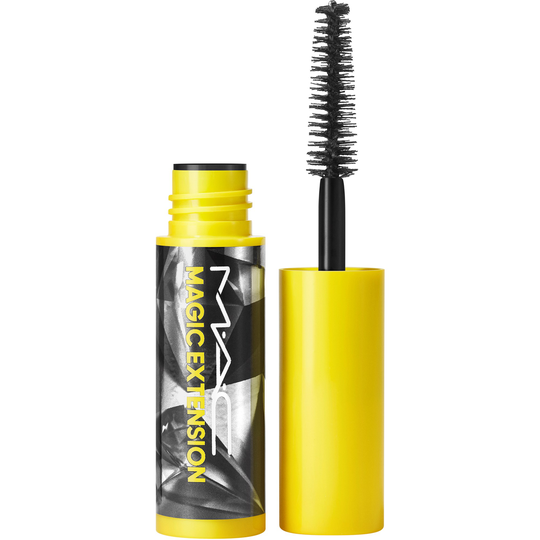 MAC Cosmetics Magic Extension Mascara Mini Extensive Black 5 ml