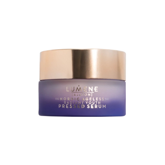 Nordic Ageless Radiant Youth Pressed Serum 50 ml