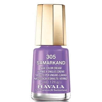 Mavala Minilack 305 Samarkand