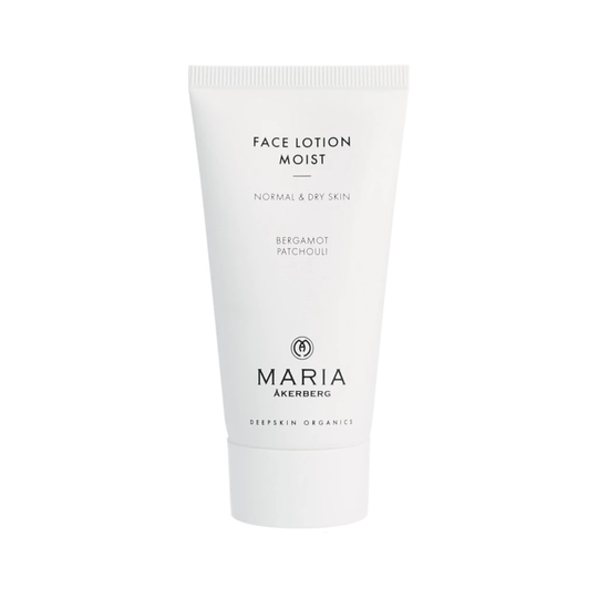 Face Lotion Moist 50 ml