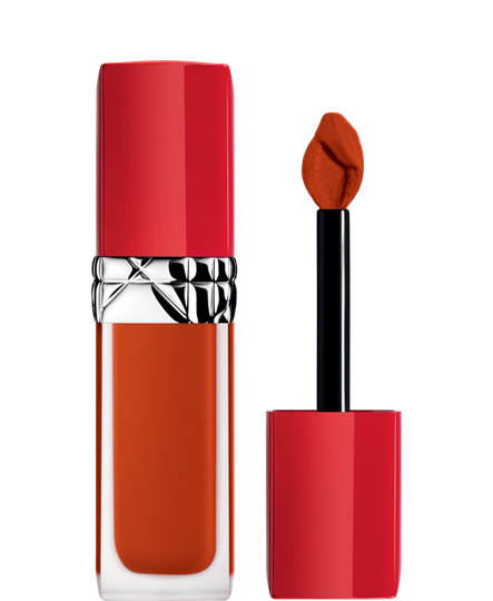 Rouge Dior Ultra Care Liquid 707 Bliss