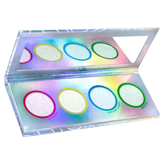 Toppers Palette