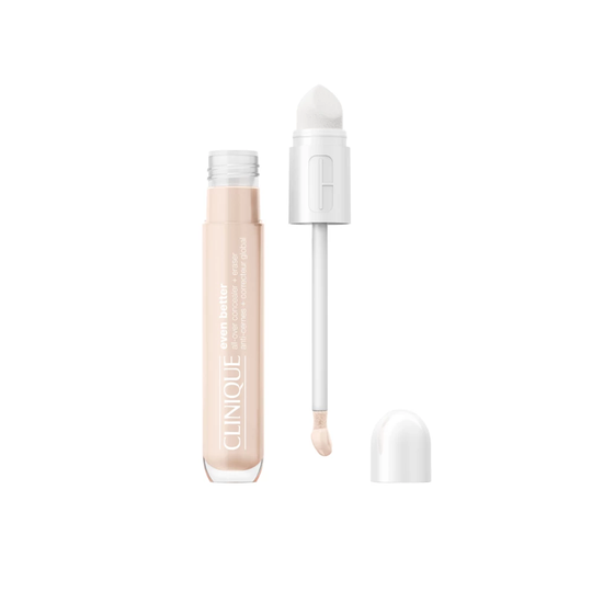 Even Better All Over Concealer WN 10 Flax