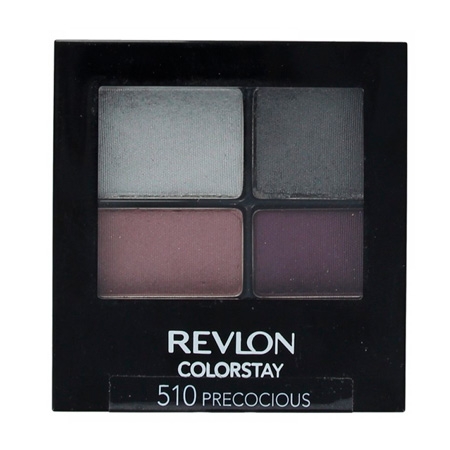 Revlon Colorstay 16 Hour Eyeshadow Precocious