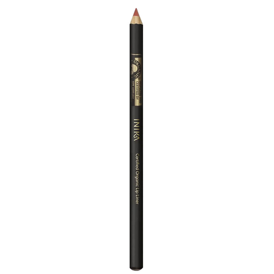 INIKA Certified Organic Lipliner - Safari