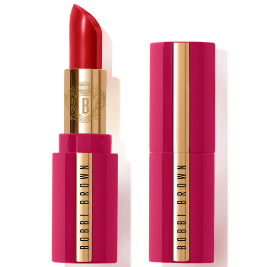 Bobbi Brown Lunar New Year Collection Luxe Lipstick 3.5g (Various Shades) - Tomato Red
