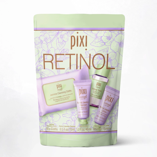 Retinol - Beauty In A Bag